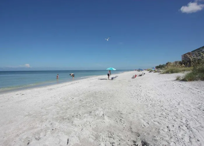 1 Pipers Nest Clearwater Beach
