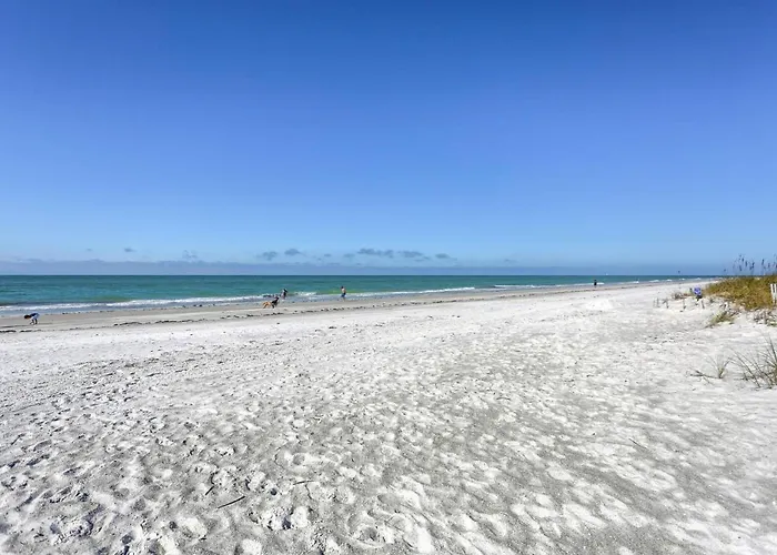 1 Pipers Nest * Clearwater Beach
