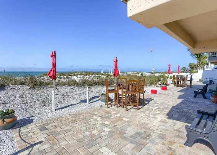 Holiday home 1 Pipers Nest *