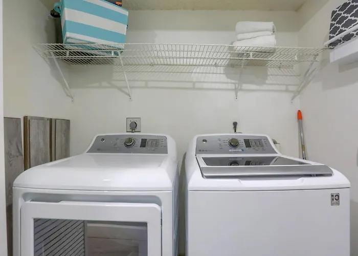 Holiday home 1 Pipers Nest Clearwater Beach
