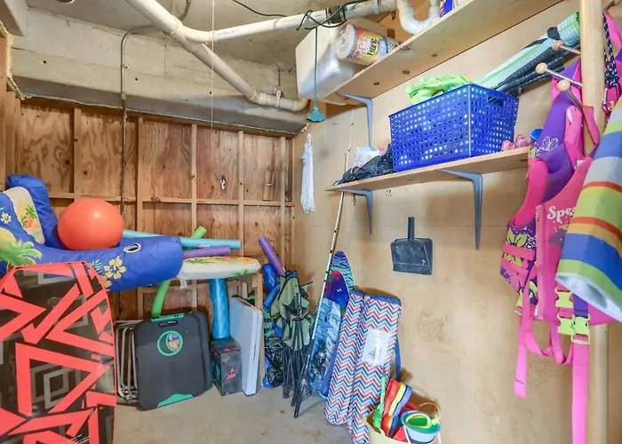 1 Pipers Nest Holiday home