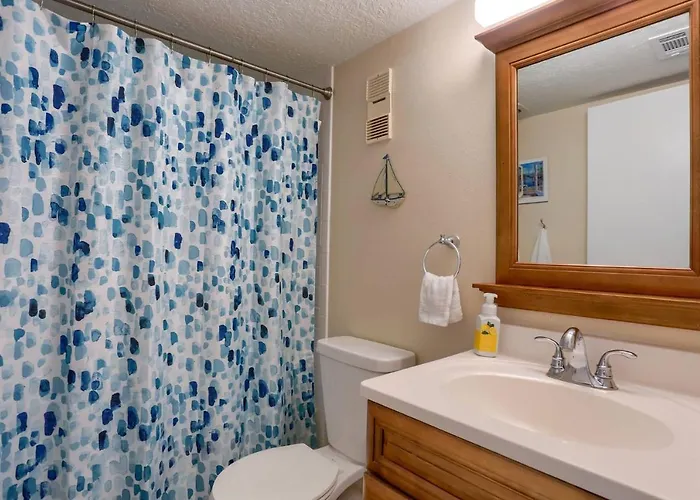 1 Pipers Nest Holiday home Clearwater Beach