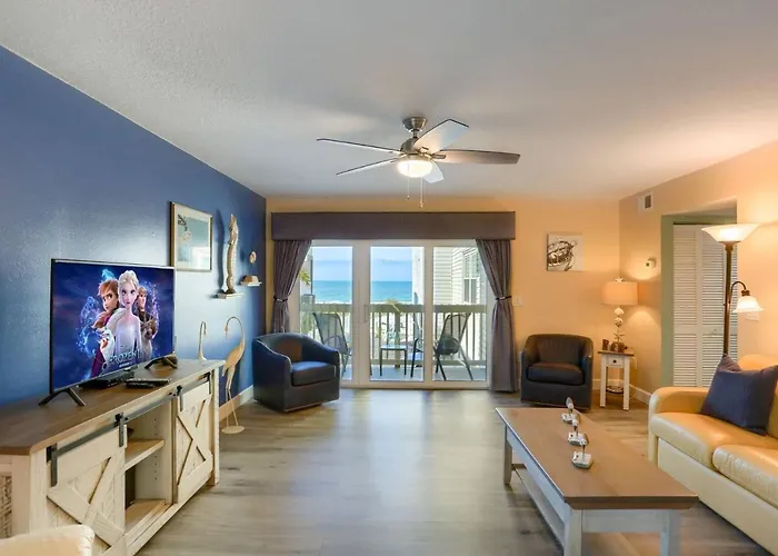 1 Pipers Nest Clearwater Beach