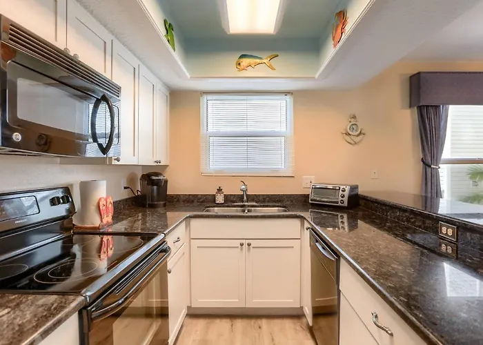 Holiday home 1 Pipers Nest Clearwater Beach