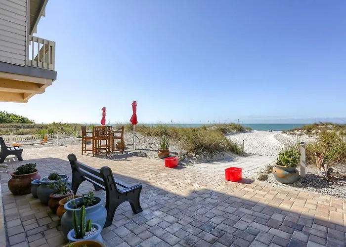 1 Pipers Nest * Clearwater Beach