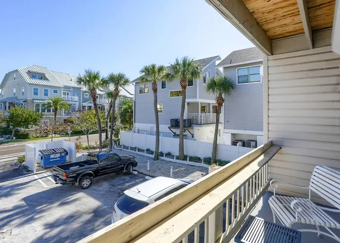 1 Pipers Nest Holiday home
