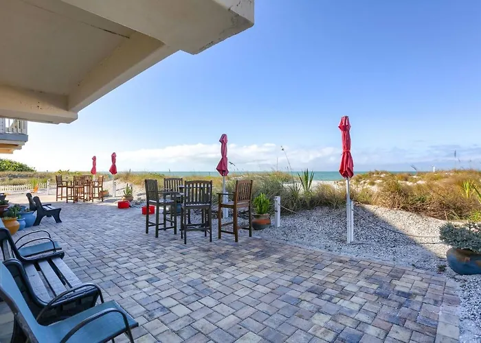 Holiday home 1 Pipers Nest Clearwater Beach