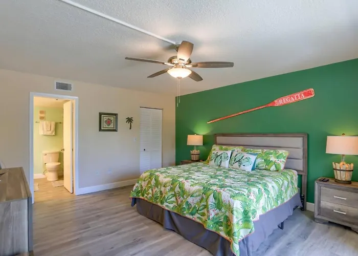 Holiday home 1 Pipers Nest Clearwater Beach