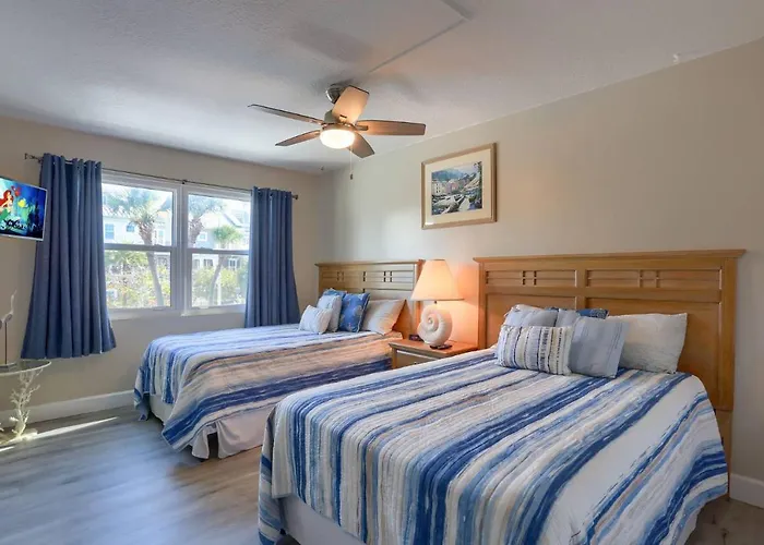 1 Pipers Nest Holiday home