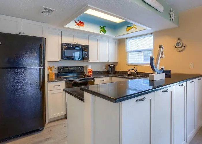 1 Pipers Nest Holiday home *