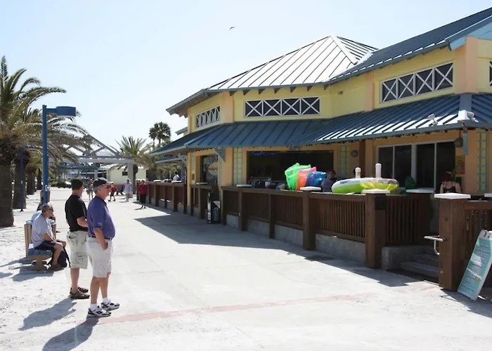 1 Pipers Nest * Clearwater Beach