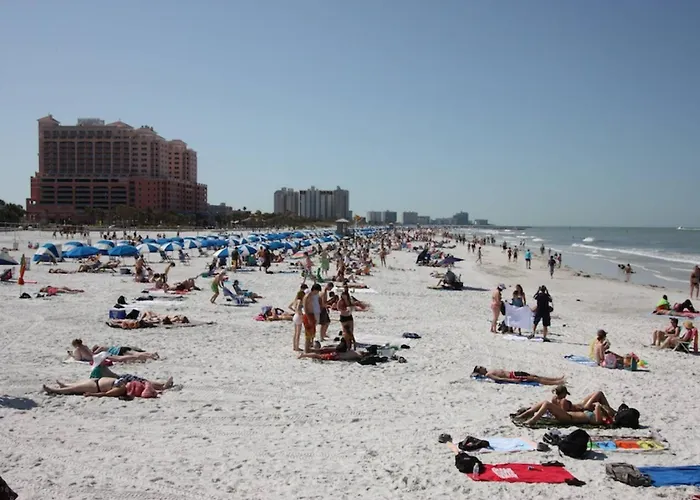 1 Pipers Nest * Clearwater Beach